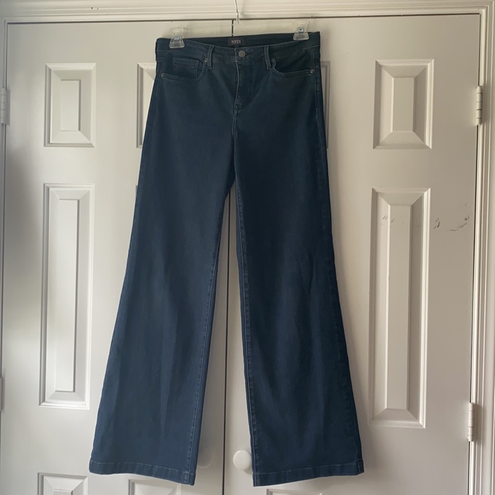 NYDJ Trouser Jeans
